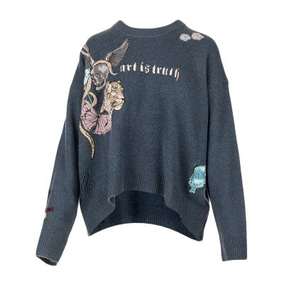 ZADIG & VOLTAIRE Markus Ws Holly