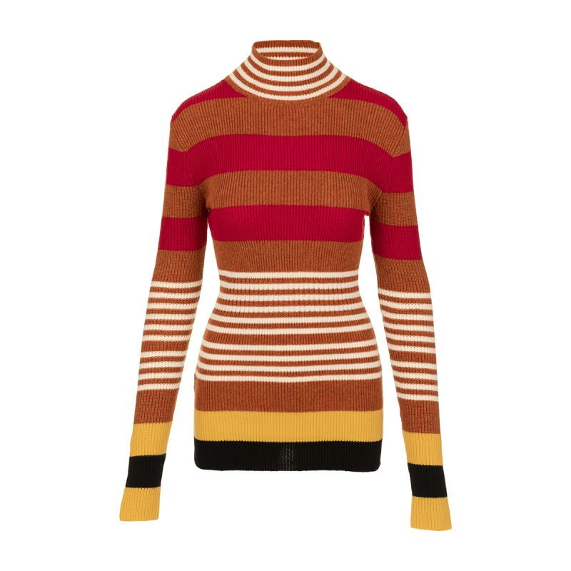 MARNI Turtleneck Sweater