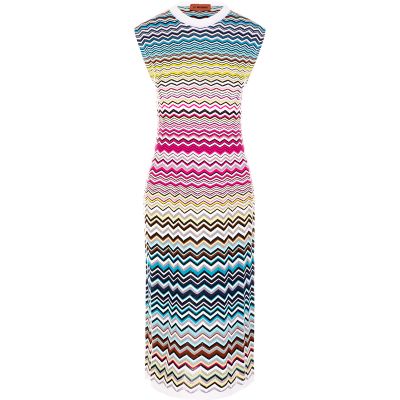 MISSONI LONG DRESS