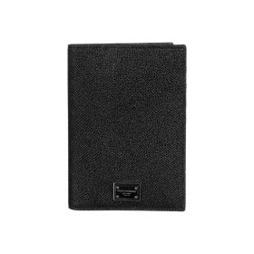 DOLCE & GABBANA Passport holder