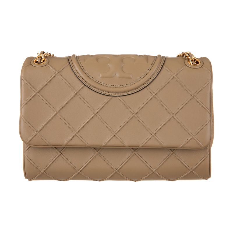 TORY BURCH FLEMING SOFT CONVERTIBLE BAG