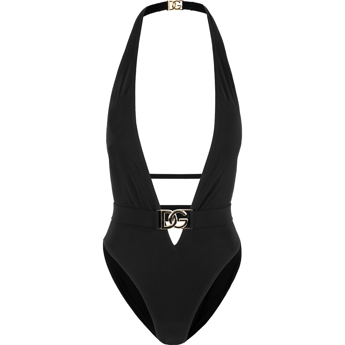DOLCE & GABBANA Badeanzug