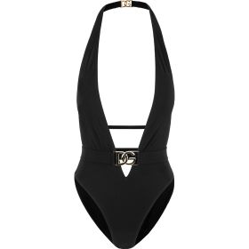 DOLCE & GABBANA Badeanzug
