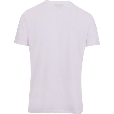 A.P.C t-shirt vpc blanc h