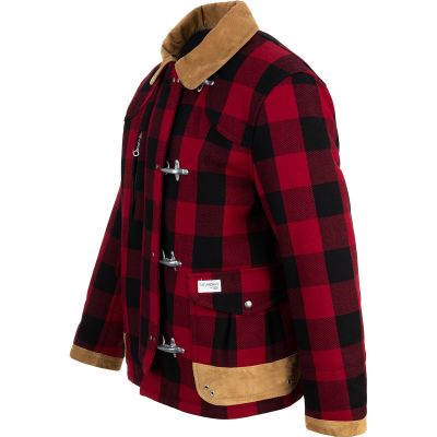 FAY 4 Haken Jacke
