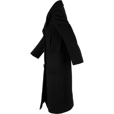 STELLA MCCARTNEY Langer Mantel