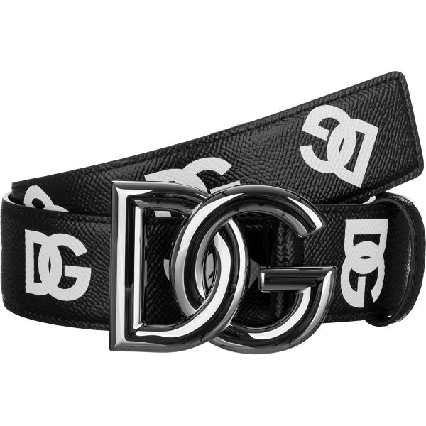 DOLCE & GABBANA Gürtel