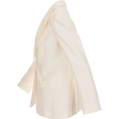 P.A.R.O.S.H. single-breasted jacket