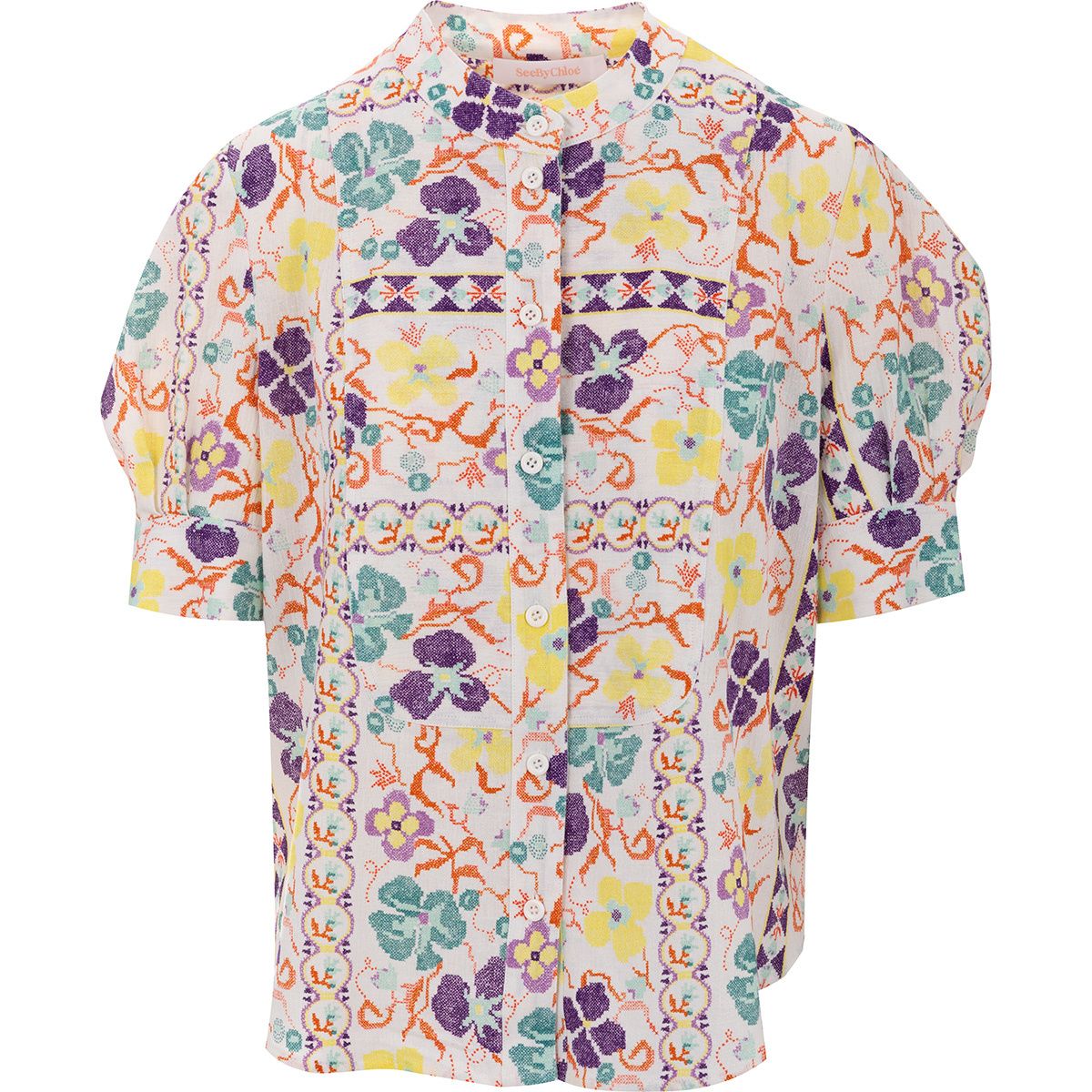 SEE BY CHLOE Bluse