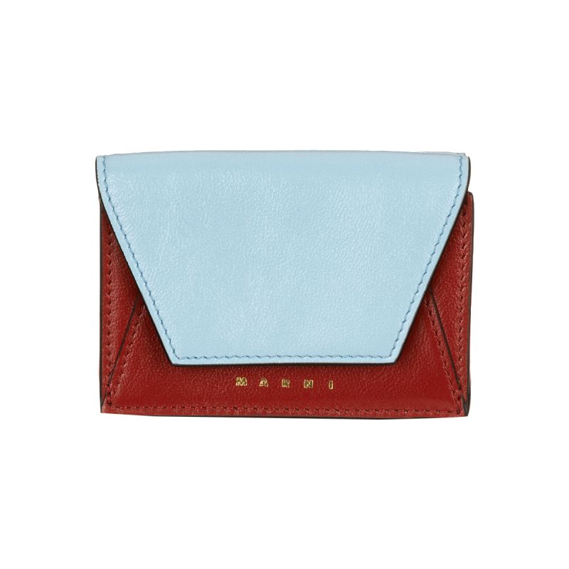 MARNI Trifold Wallet