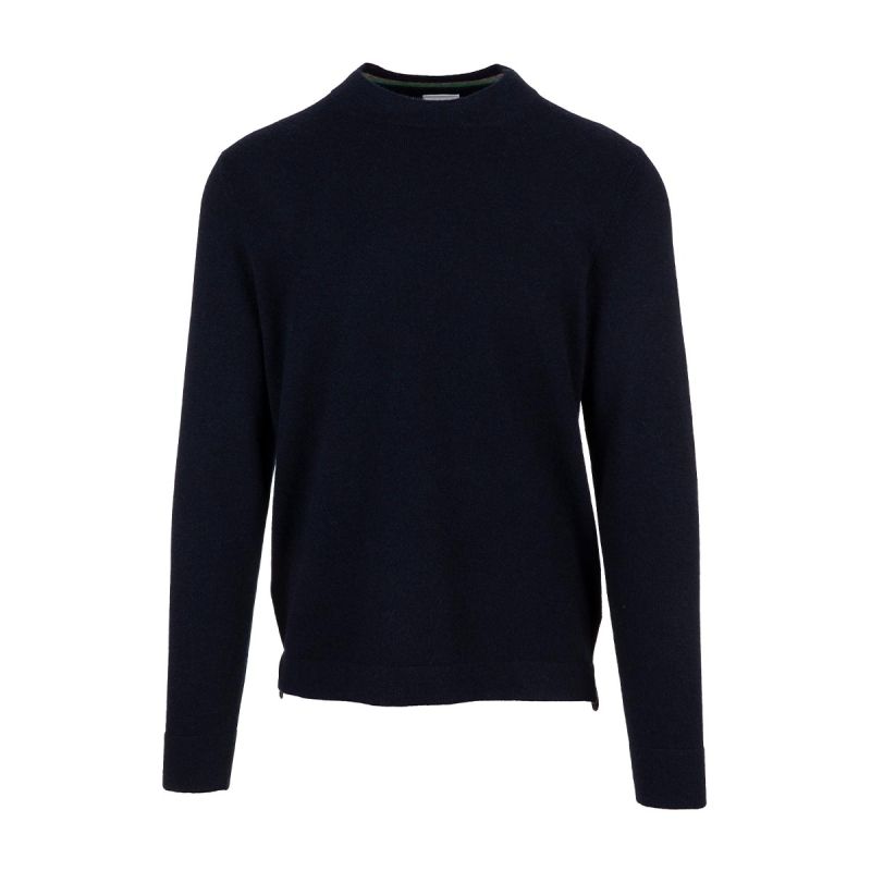 FTC Mockneck Sweater