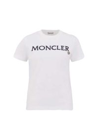 MONCLER SS T-Shirt