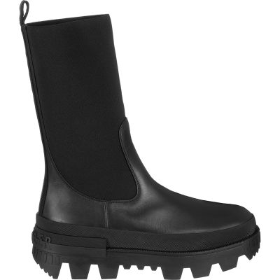 MONCLER CHELSEA BOOT