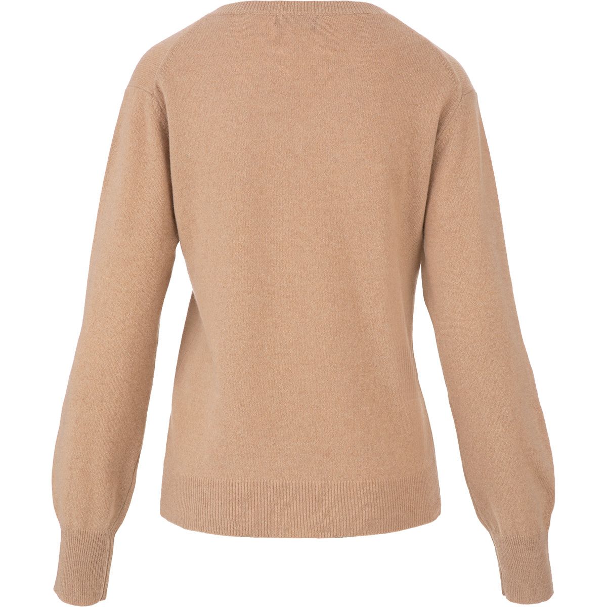 OZ BASIC Strickpullover