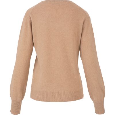 OZ BASIC Strickpullover