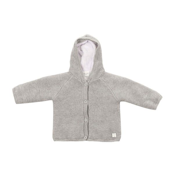 CARRAMENT BEAU Hooded Jacket