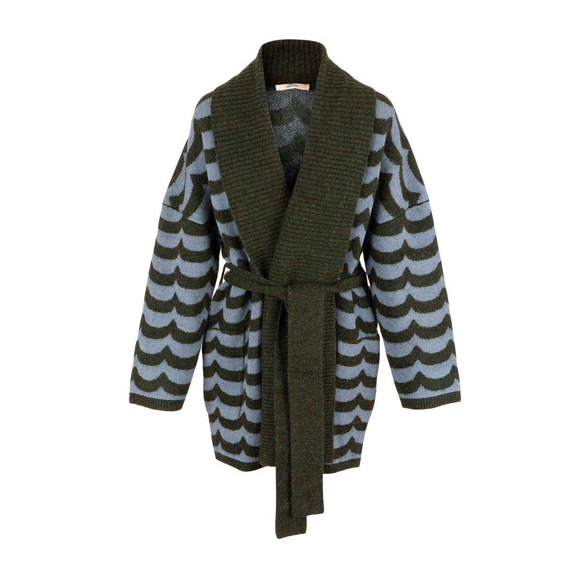 ODEEH Cardigan