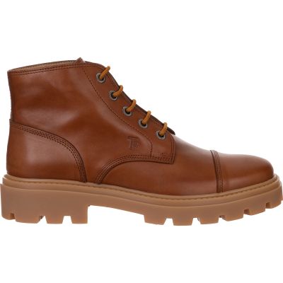 TOD'S Stiefelette