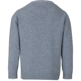 IL GUFO Pullover