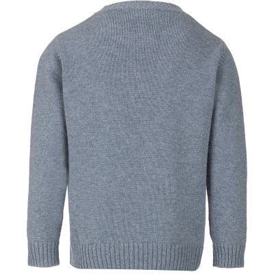 IL GUFO Pullover