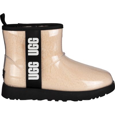 UGG Classic Clear Mini