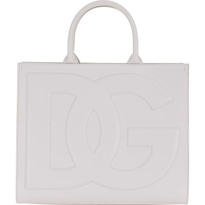 DOLCE & GABBANA HAND BAG VIT.