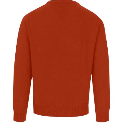 OZ BASIC Strickpullover