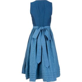 GOTTSEIDANK Dirndl Mona