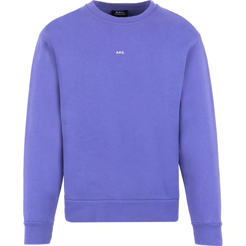 A.P.C Sweatshirt