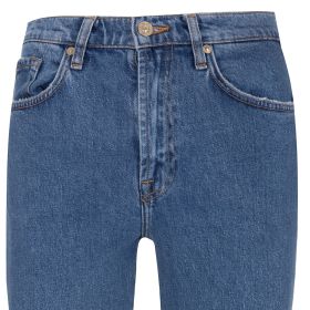 SEVEN JEANS LOGAN STOVEPIPE BLAZE