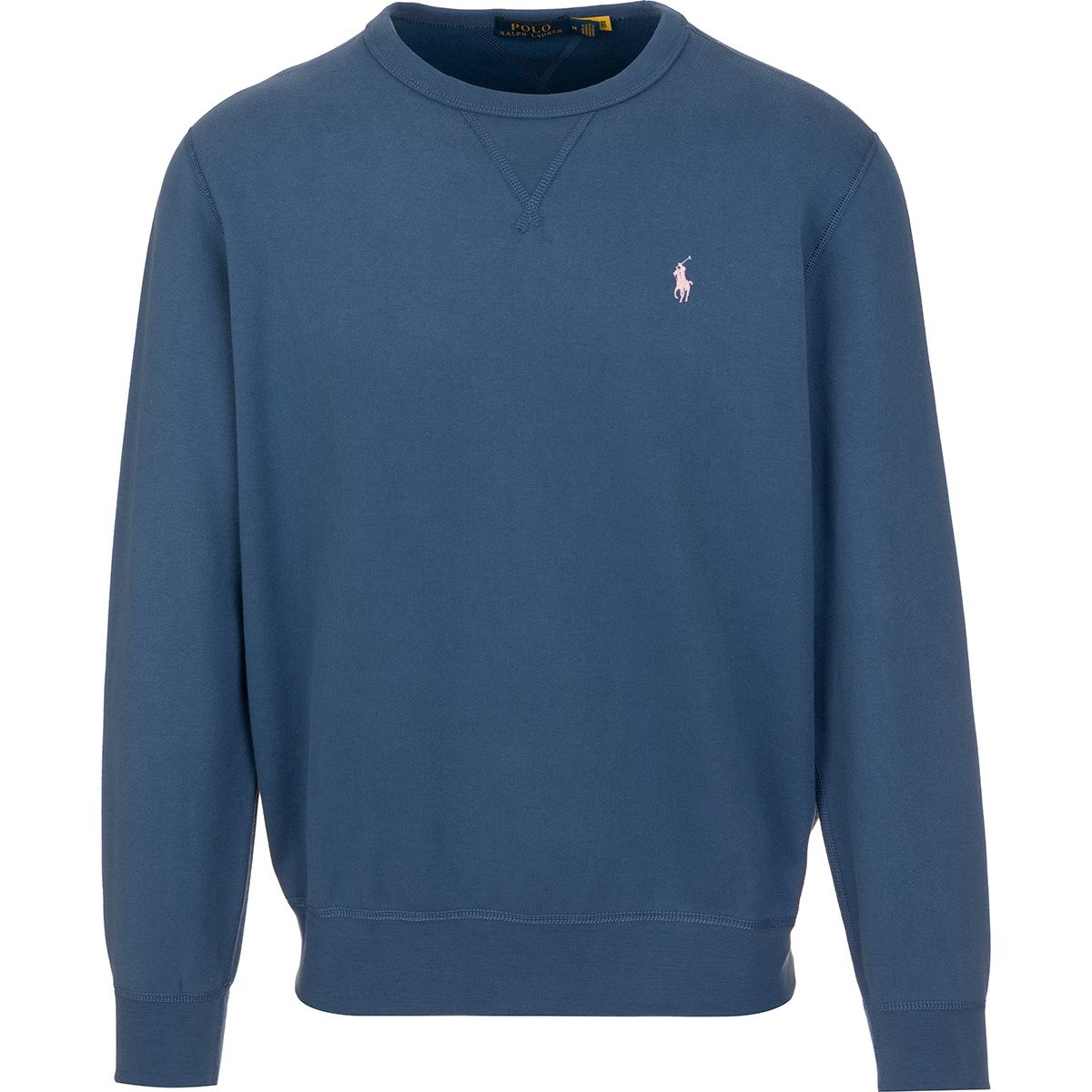 POLO RALPH LAUREN long sleeve knit