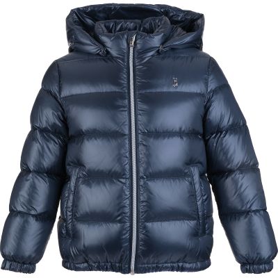 HERNO Bomber Ultralight Unisex