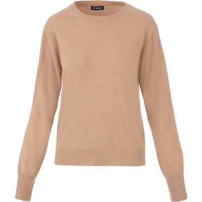 OZ BASIC Strickpullover