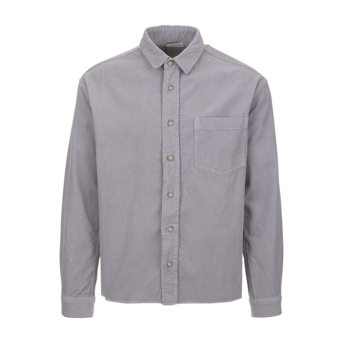 JOHN ELLIOTT Corduroy Hemi