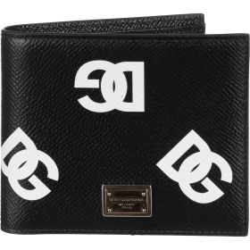 DOLCE & GABBANA wallet