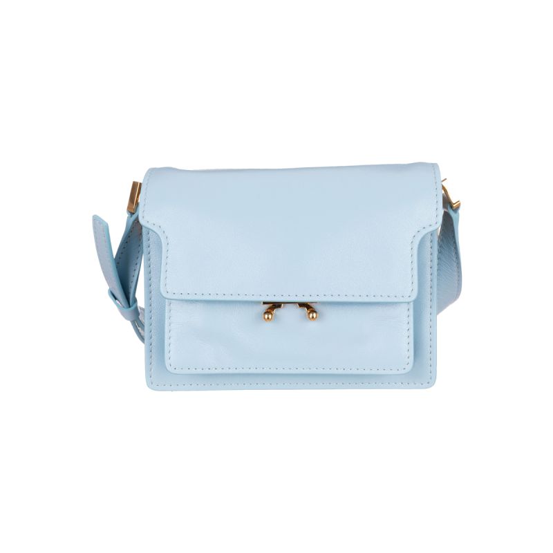 MARNI TRUNK SOFT MINI