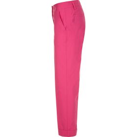 P.A.R.O.S.H. cotton trousers