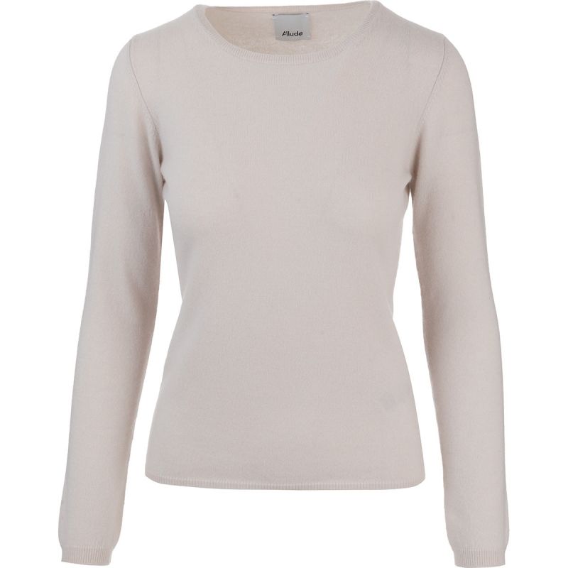 ALLUDE Sweater