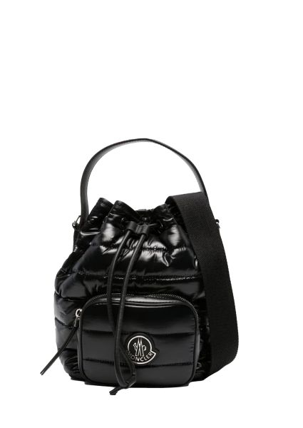 MONCLER Kilia Drawstring Cross Body