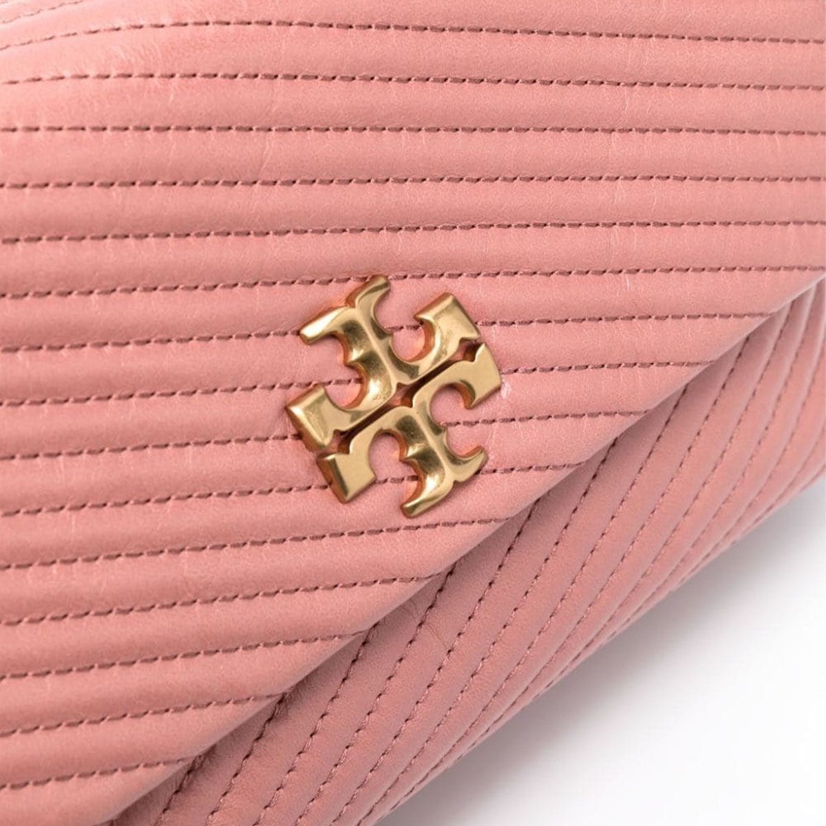 TORY BURCH KIRA MOTO SMALL BAG