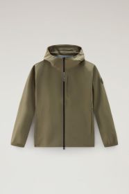 Pacific Two Layers Jacket