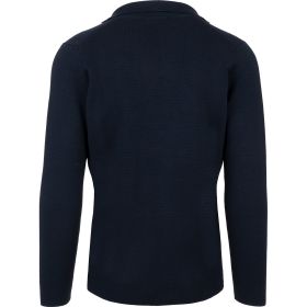 FILIPPO DE LAURENTIS cardigan