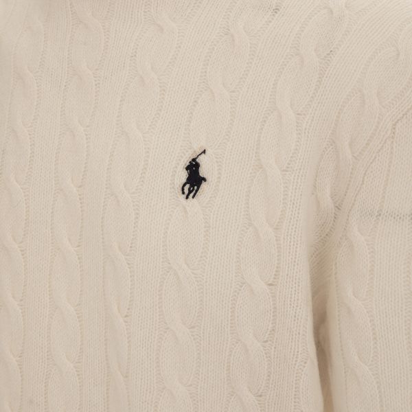 POLO RALPH LAUREN Long Sleeve Pullover