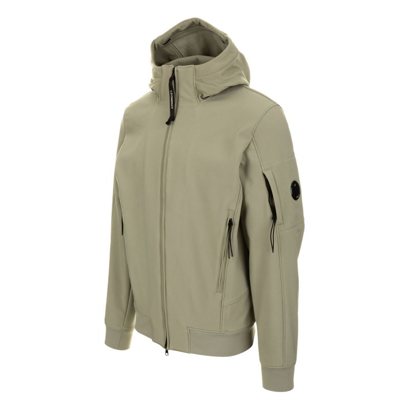 CP COMPANY C.P. Shell-R Detachable Jacket