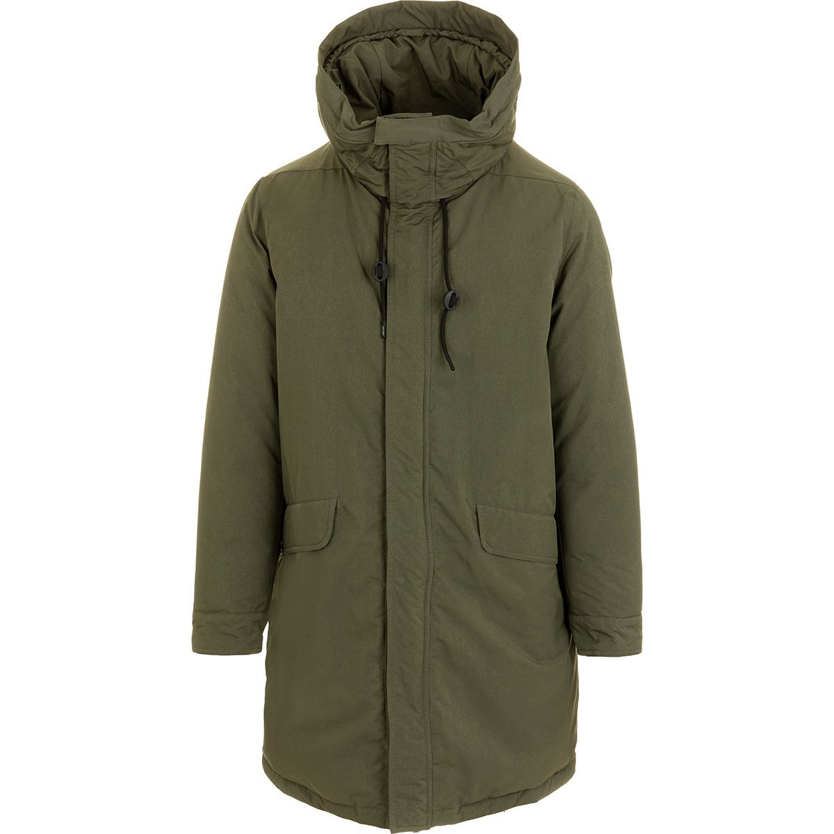ASPESI parka azoto