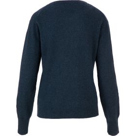 OZ BASIC Strickpullover