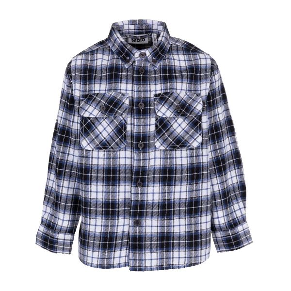 MOLO Rozzy Shirts