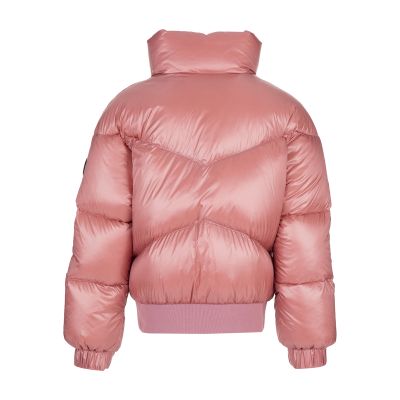WOOLRICH Aliquippa Bomber