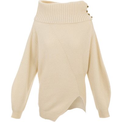 STELLA MCCARTNEY Strickpullover