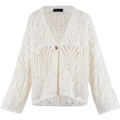 FF CASHMERE Cardigan